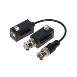 DAHUA PFM800B-4K Transceptores pasivos 4K video de hasta 8MP a 200m