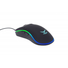 Mouse Gamer Naceb Technology NA-0933 Alámbrico | COMPUTO C3MAYORISTA