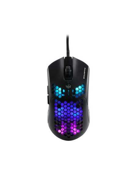 Mouse Gamer Naceb Technology Phantom