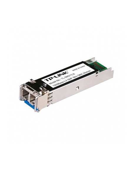 MiniGBIC TP-LINK SM311L | SFP 1000BASE-LX | 1310nm | 10km | Single-Mode