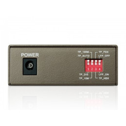 TP-LINK MC111CS | CONVERTIDOR MULTIMEDIA WDM DE 10/100MBPS TP-LINK MC111CS | CONVERTIDOR MULTIMEDIA WDM DE 10/100MBPS