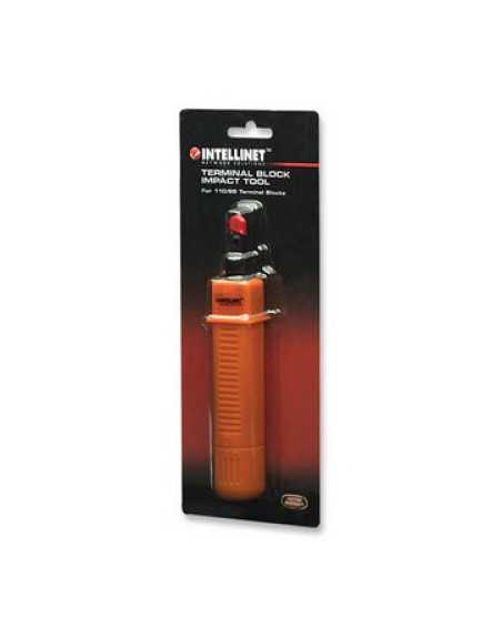 INTELLINET 211055 Pinza para ponchar terminal Jack