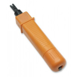 INTELLINET 211055 Pinza para ponchar terminal Jack
