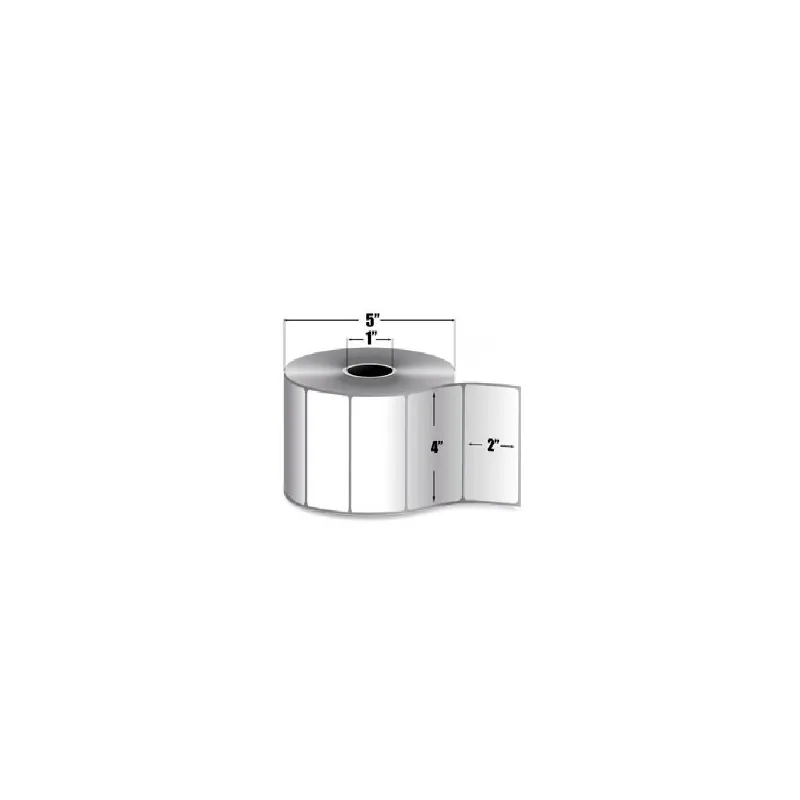 18950 - Zebra Etiquetas 4" x 2" Z-ULTIMATE 3000T 18950 - Zebra Etiquetas 4" x 2" Z-ULTIMATE 3000T