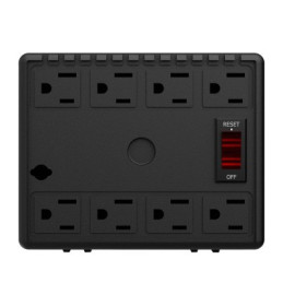 Regulador Complet RPLUS ERV-6-011