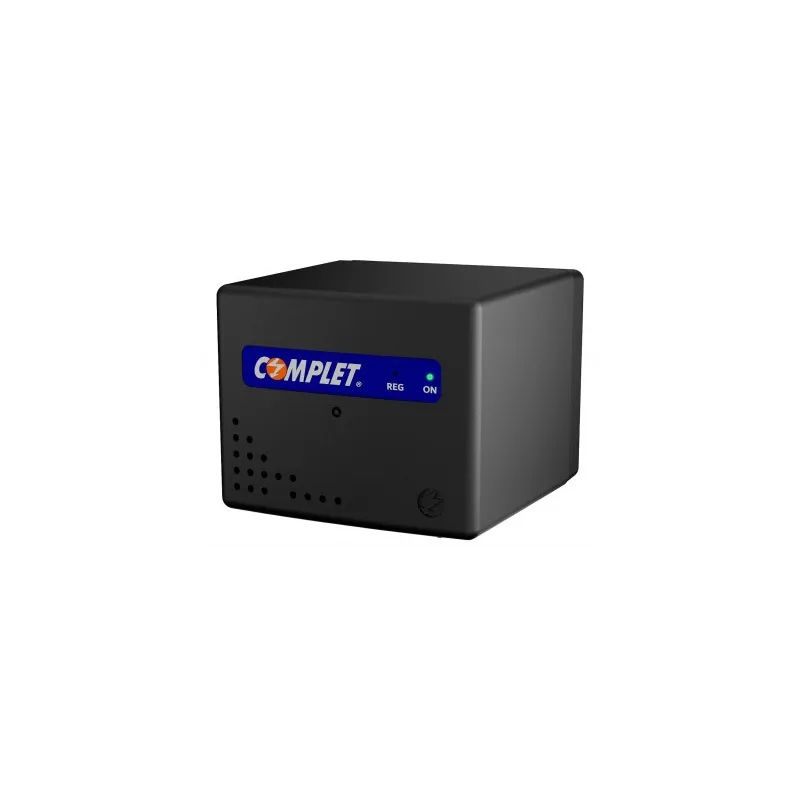 Regulador Complet RPLUS ERV-6-011