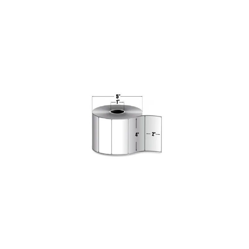 10002631 - Zebra Etiquetas 4" x 2" Z-ULTIMATE 4000T 10002631 - Zebra Etiquetas 4" x 2" Z-ULTIMATE 4000T