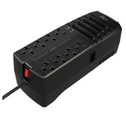 Regulador DATASHIELD RAD2000W