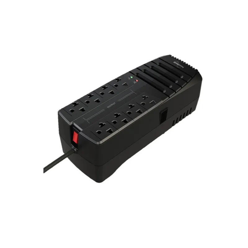 Regulador DATASHIELD RAD2000W Regulador DATASHIELD RAD2000W