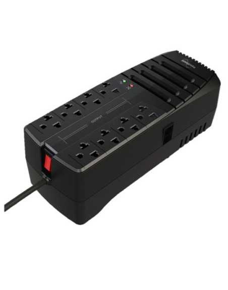 Regulador DATASHIELD RAD2000W