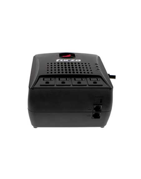 Regulador FORZA FVR-3001M