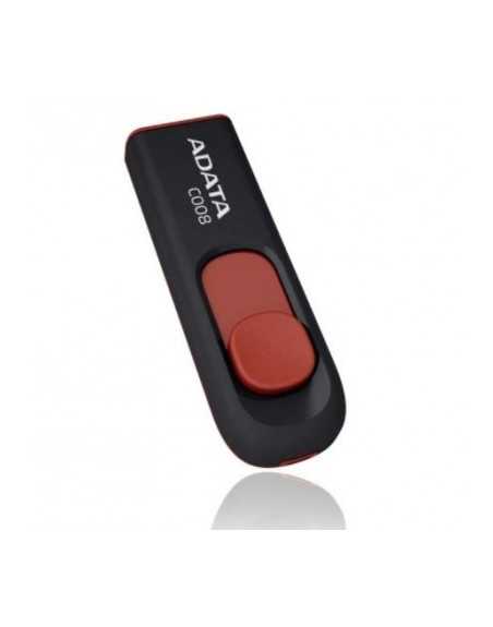 Memoria USB ADATA C008 | UV350 | 16GB | USB 3.2 | Resistente al Agua