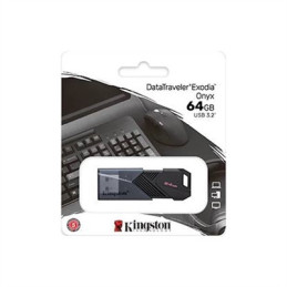 MEMORIA KINGSTON DTXON 64GB