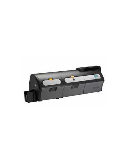 **Impresora Zebra ZXP 7 Z73-000C0000US00