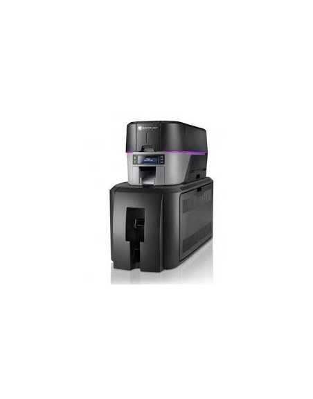 Impresora Sigma DS2 dúplex con Módulo Laminador | Entrust México