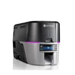 Impresora Sigma DS2 dúplex | Crendenciales PVC | C3Mayorista.com