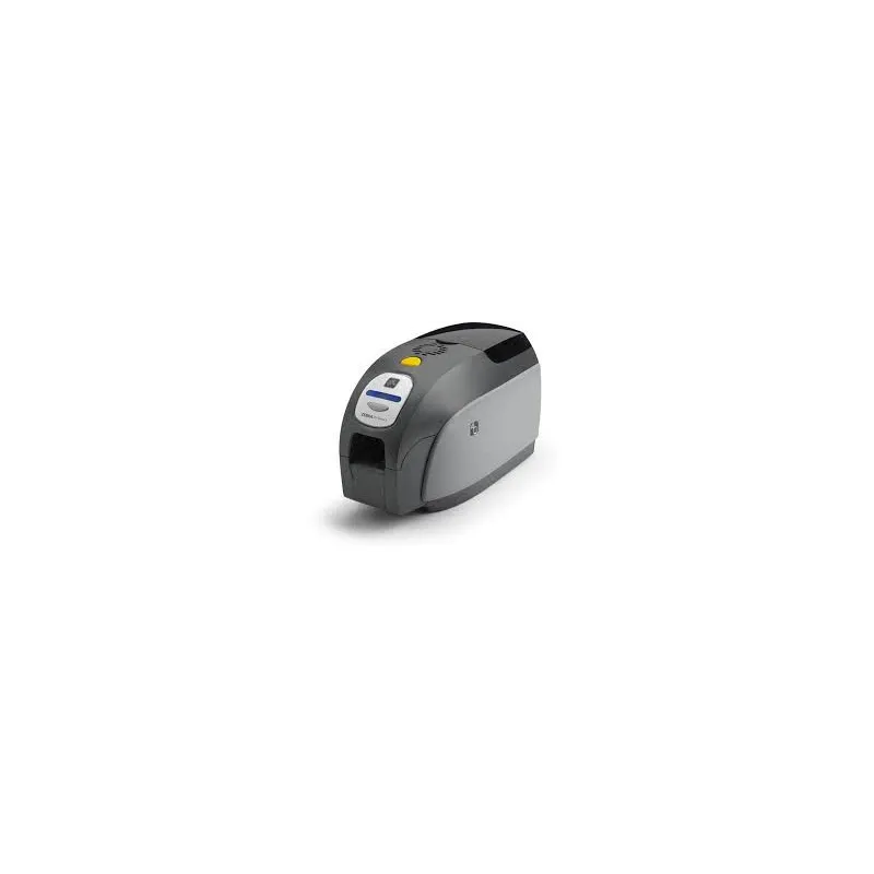 ZEBRA ZXP SERIE 3 DUAL