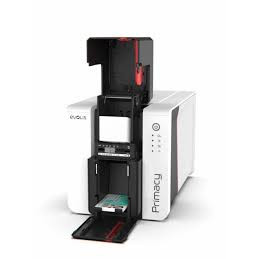 Primacy 2 - Impresora Evolis Dual