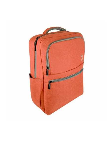 Perfect Choice PC-084501 Mochila | 17" Laptop | USB+Carga | 35L | Impermeable