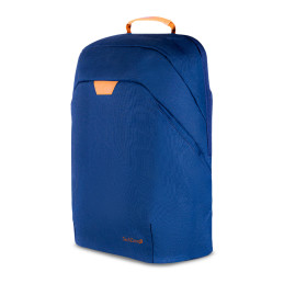Techzone TZLBP56W-A Backpack ECO HERO azul | C3Mayorista.com