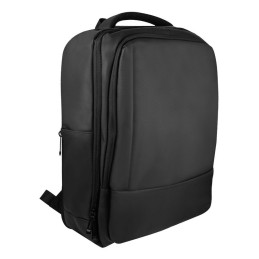 Mochila Perfect Choice PC-084334 | Laptop 15.6" | USB | Impermeable | Oficina