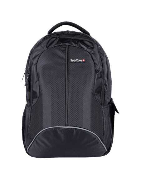 TechZone TZBTS10BLK Backpack Eco Sport