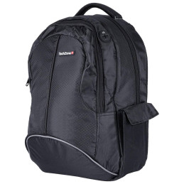 TechZone TZBTS10BLK Backpack Eco Sport TechZone TZBTS10BLK Backpack Eco Sport