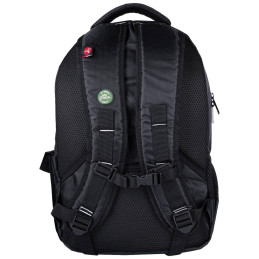 TechZone TZBTS10BLK Backpack Eco Sport TechZone TZBTS10BLK Backpack Eco Sport
