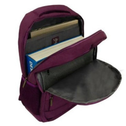 Mochila Perfect Choice PC-083337 | Laptop 17" | Multibolsillos | Impermeable