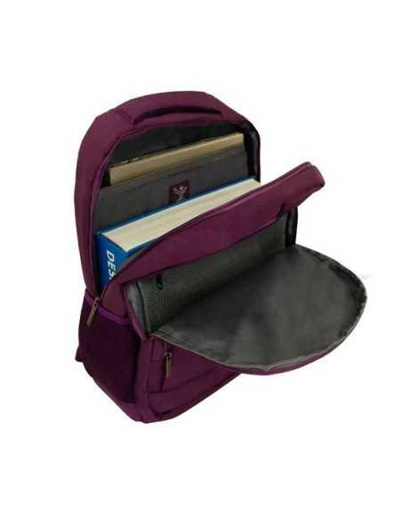 Mochila Perfect Choice PC-083337 | Laptop 17" | Multibolsillos | Impermeable