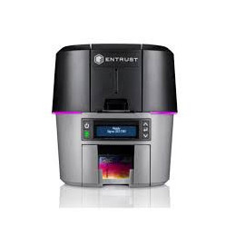 Impresora de Tarjetas de PVC | ENTRUST DS2 | C3MAYORISTA