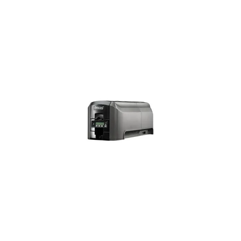 Datacard CD820 - Impresoras de PVC a doble cara Datacard CD820 - Impresoras de PVC a doble cara