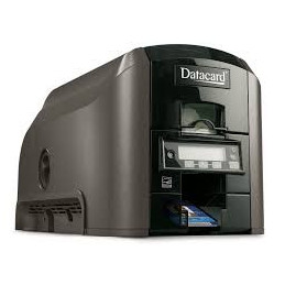 Datacard CD820 - Impresoras de PVC a doble cara Datacard CD820 - Impresoras de PVC a doble cara