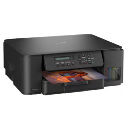 Multifuncional Tinta Continua Brother DCPT230