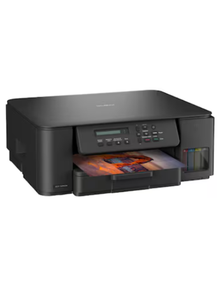 Multifuncional Tinta Continua Brother DCPT230