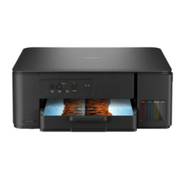 Multifuncional Tinta Continua Brother DCPT230