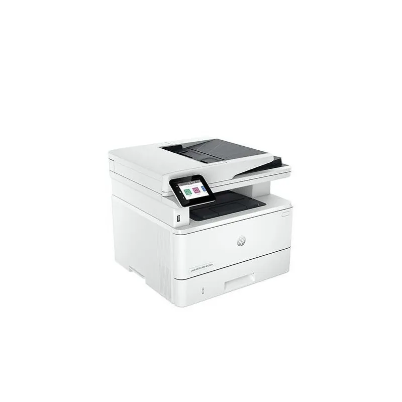 Impresora Multifunción HP LaserJet Pro 4103DW 2Z627A | 55 ppm | WiFi + Duplex