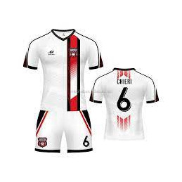 Uniformes Deportivos sublimados tela dry | C3MAYORISTA