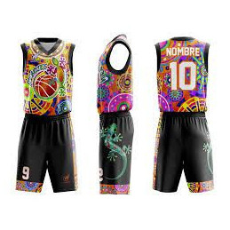 Uniformes Deportivos sublimados tela dry | C3MAYORISTA