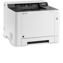 Impresora Láser Color Kyocera PA2100CX | Alta Velocidad 45 ppm | WiFi + Duplex Impresora Láser Color Kyocera PA2100CX | Alta Velocidad 45 ppm | WiFi + Duplex