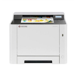 Impresora Láser Color Kyocera PA2100CX | Alta Velocidad 45 ppm | WiFi + Duplex Impresora Láser Color Kyocera PA2100CX | Alta Velocidad 45 ppm | WiFi + Duplex