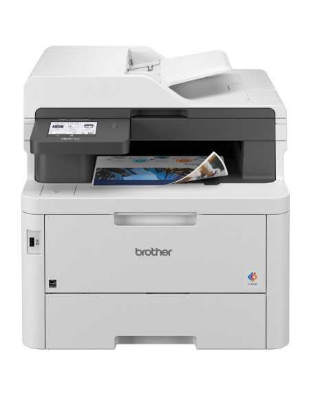 Multifuncional Láser Led Color Brother MFCL3780CDW
