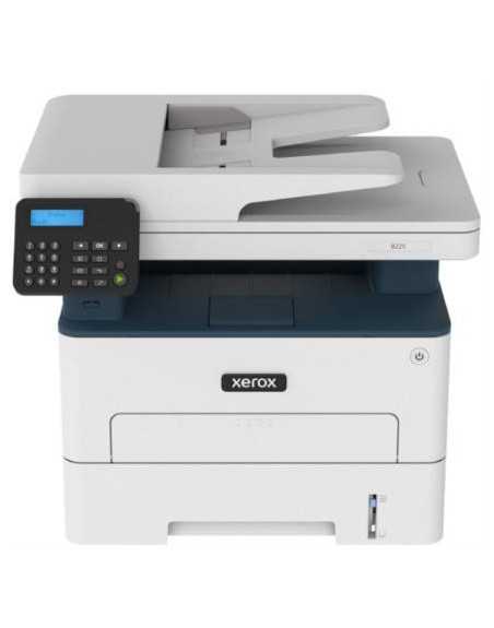 XEROX B225_DNI MULTIFUNCIONAL MONO