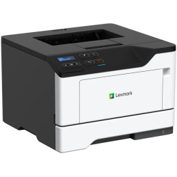 Impresora Láser Lexmark MS321dn | Rápida 40 ppm | WiFi + Duplex Impresora Láser Lexmark MS321dn | Rápida 40 ppm | WiFi + Duplex