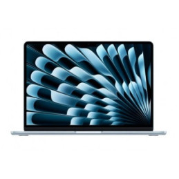 MacBook Air MC6T4E/A Pantalla Liquid Retina de 13.6 pulgadas