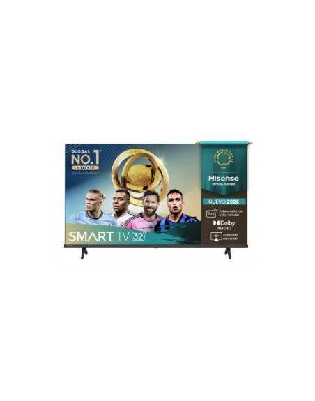 VIDAA SMART TV | Televisor Hisense 32A4NV 32" LED HD