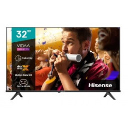 VIDAA SMART TV | Televisor Hisense 32A4NV 32" LED HD VIDAA SMART TV | Televisor Hisense 32A4NV 32" LED HD