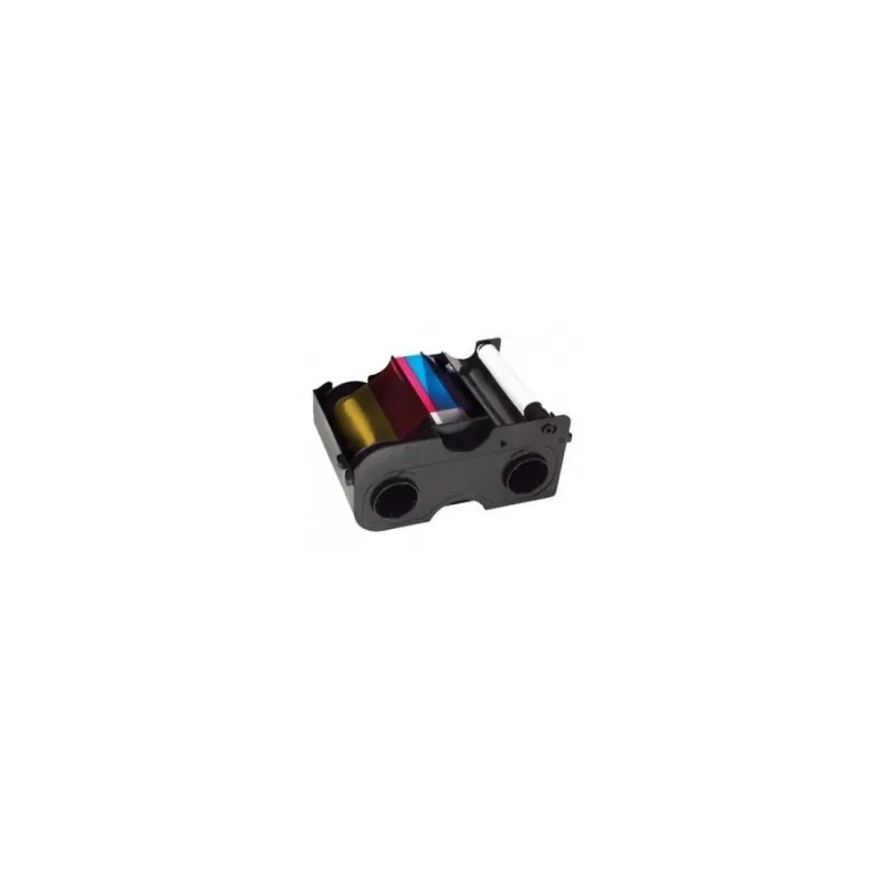 Fargo 45000 Cintas HID Ribbons Color YMCKO Fargo 45000 Cintas HID Ribbons Color YMCKO