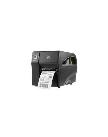 ZEBRA ZT220 DESCONTINUADO LO SUSTITUYE LA ZT211 ZT411 ZT231