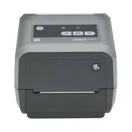 Zebra ZD421T transferencia termica de 300dpi | c3mayorista.com